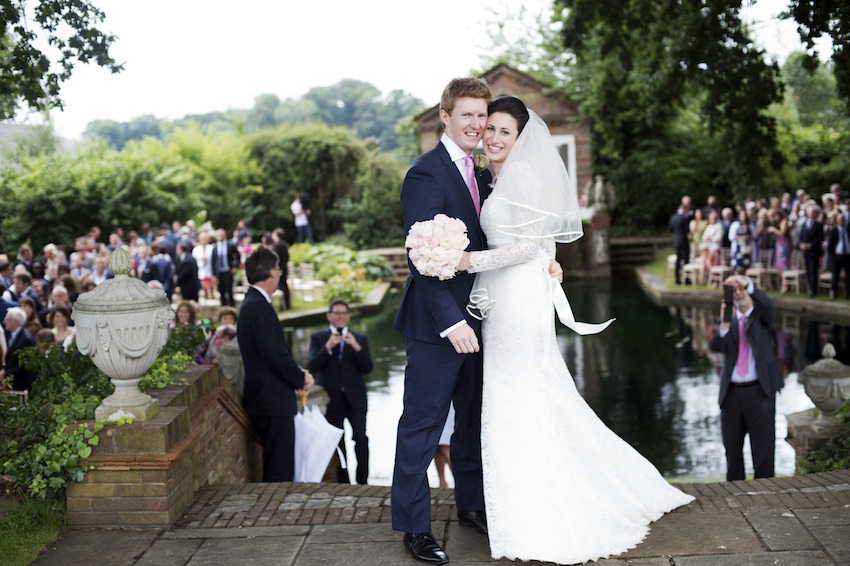 Wedding at Micklefield Hall, Hertfordshire, by Pearl Pictures