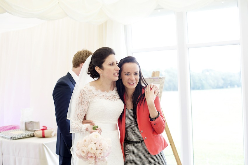 Wedding at Micklefield Hall, Hertfordshire, by Pearl Pictures